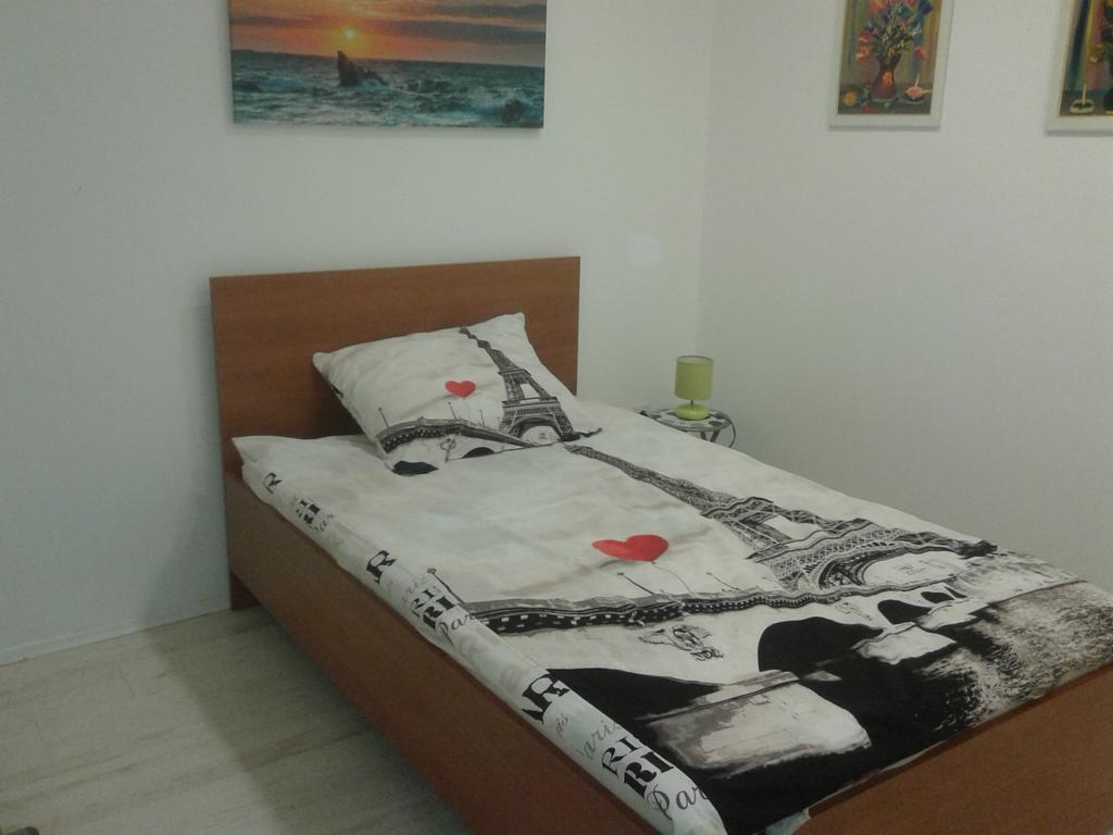 Apartment&Room Romano Matulji Exterior photo
