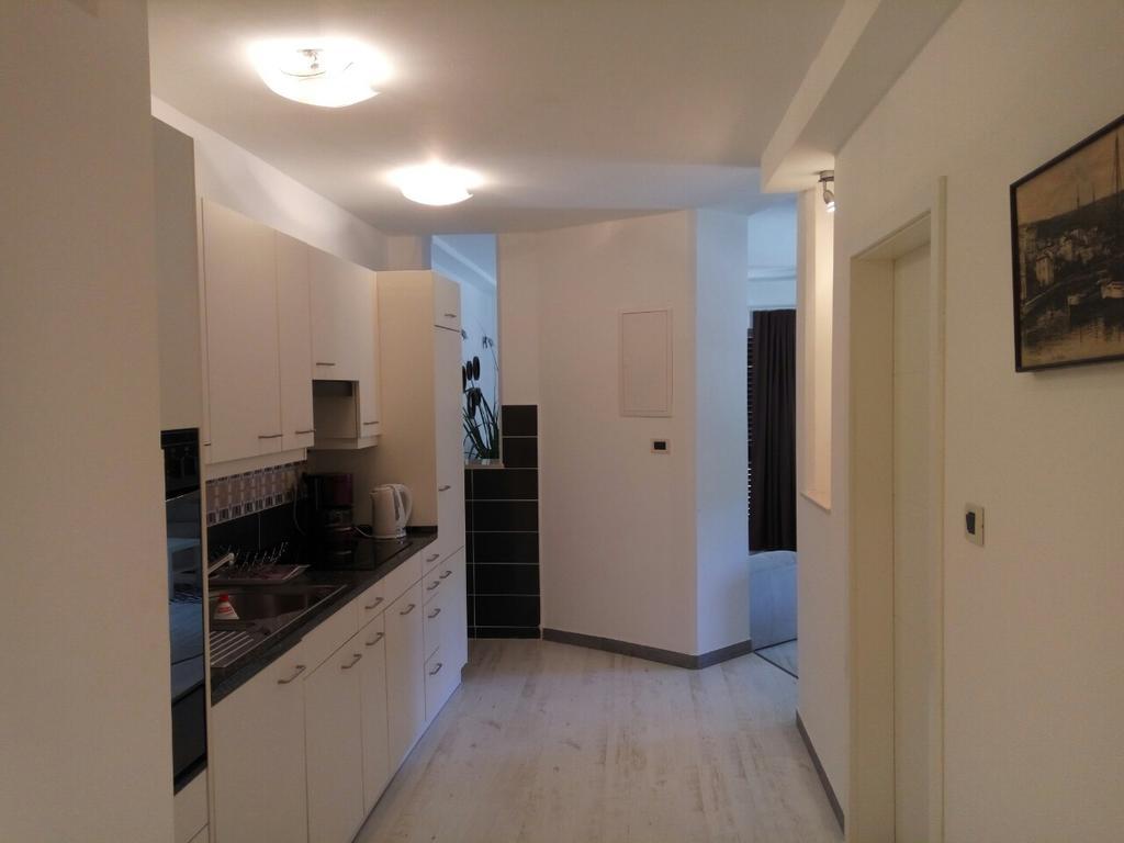 Apartment&Room Romano Matulji Exterior photo