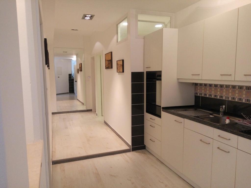 Apartment&Room Romano Matulji Exterior photo