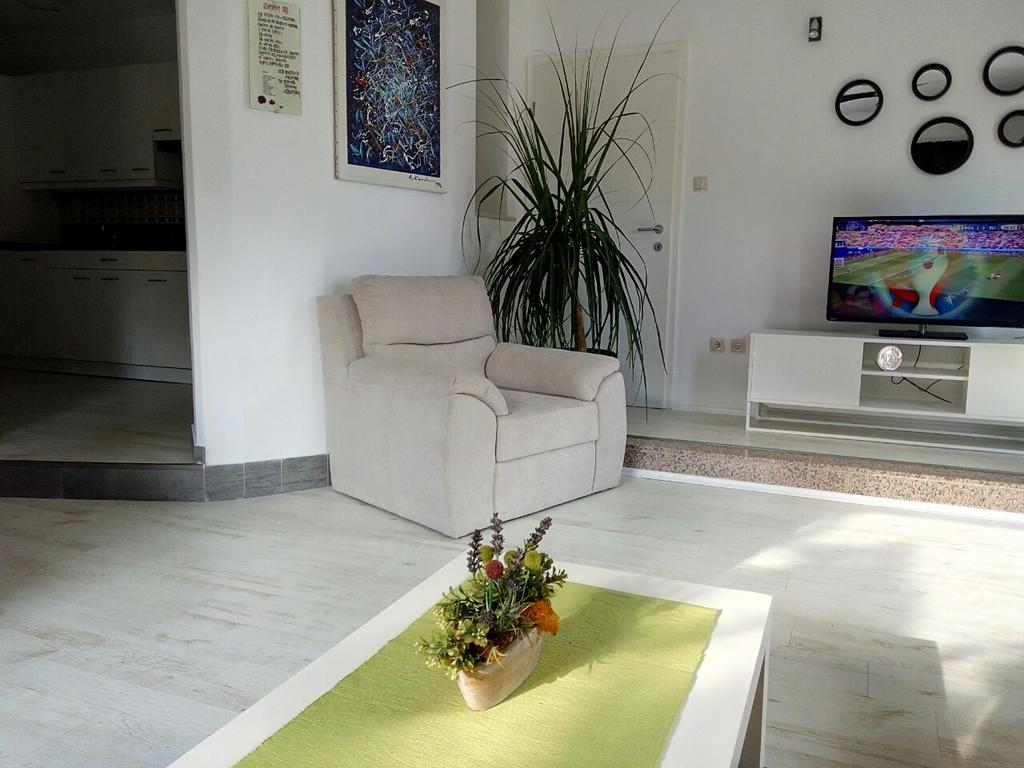Apartment&Room Romano Matulji Exterior photo