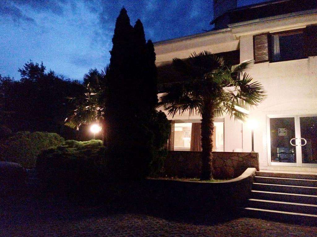 Apartment&Room Romano Matulji Exterior photo