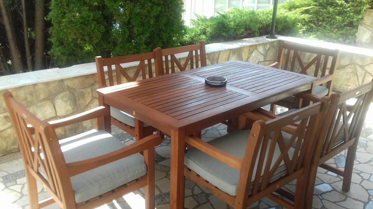 Apartment&Room Romano Matulji Exterior photo